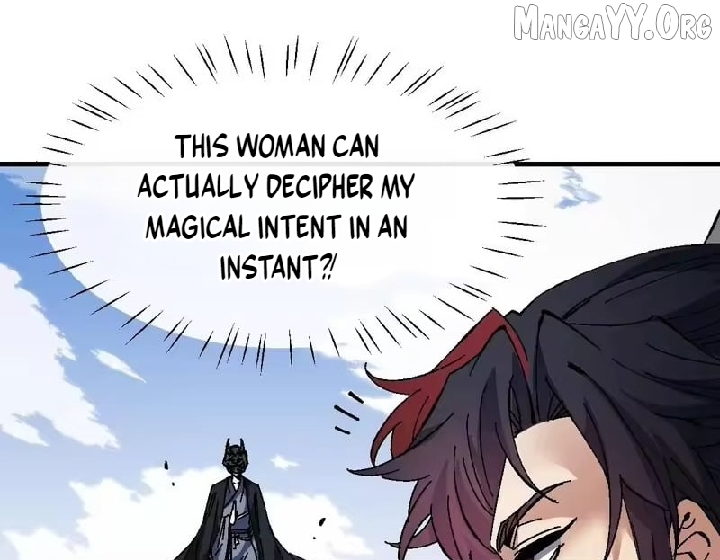 Master: This rebellious disciple is definitely not the Holy Son Chapter 175 - page 46